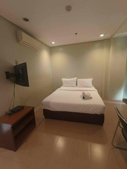 Spacious B506 Apartment *