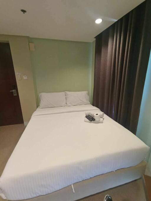 Apartment Spacious B502 Manila