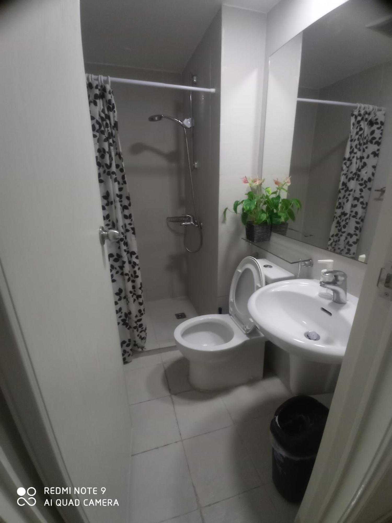 Apartment Azure Metro