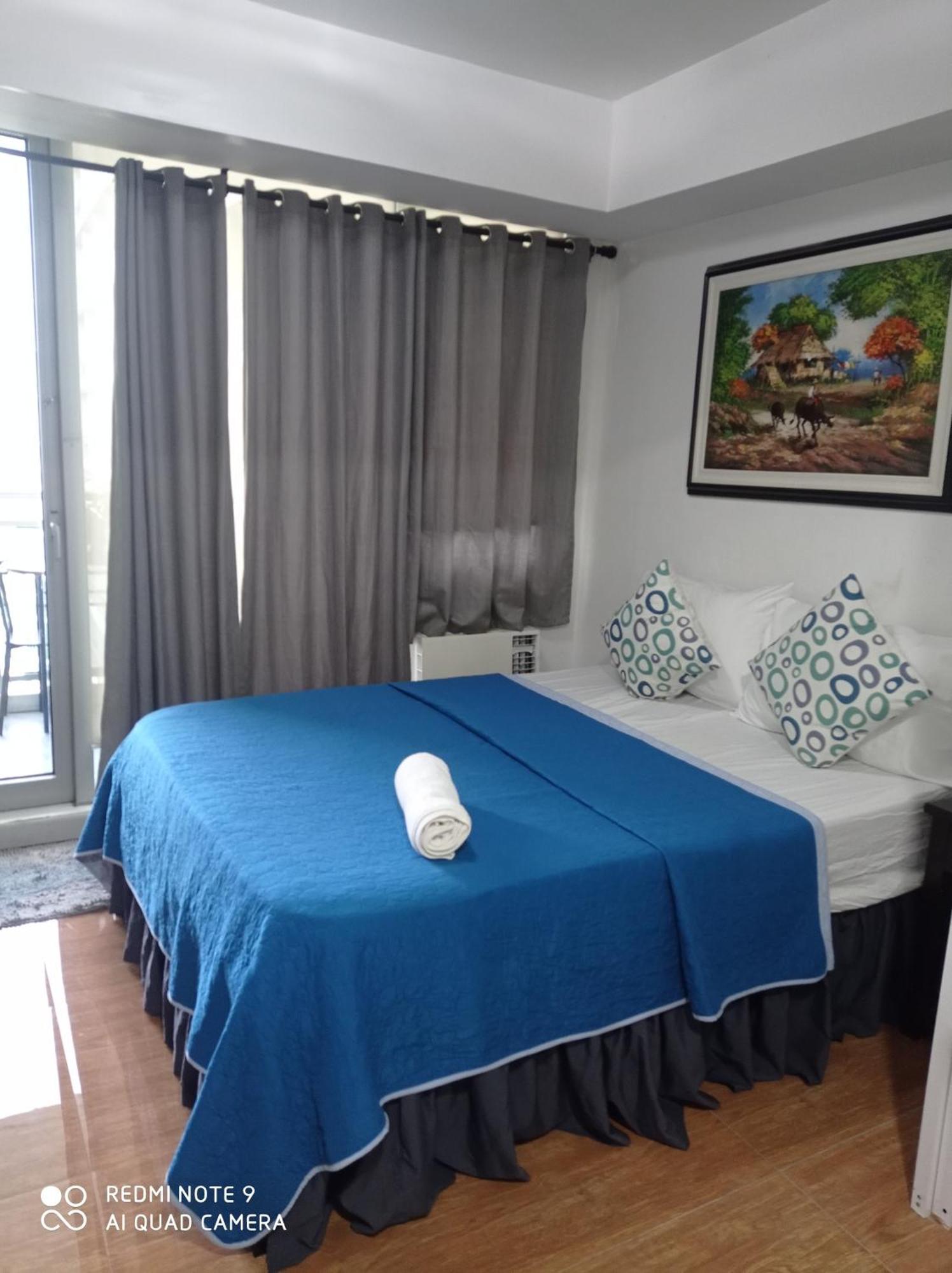 Azure Metro Apartment *