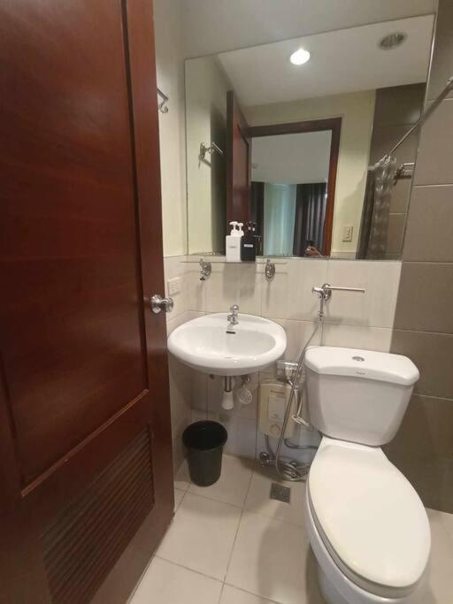 Spacious B501 Apartment *