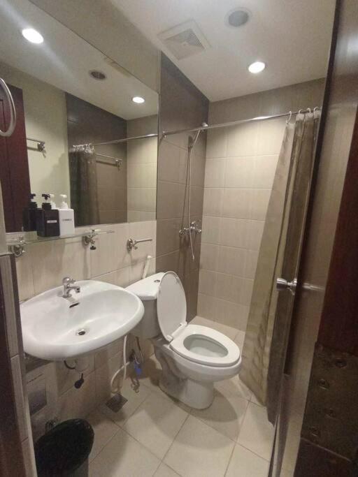 Apartment Spacious B501