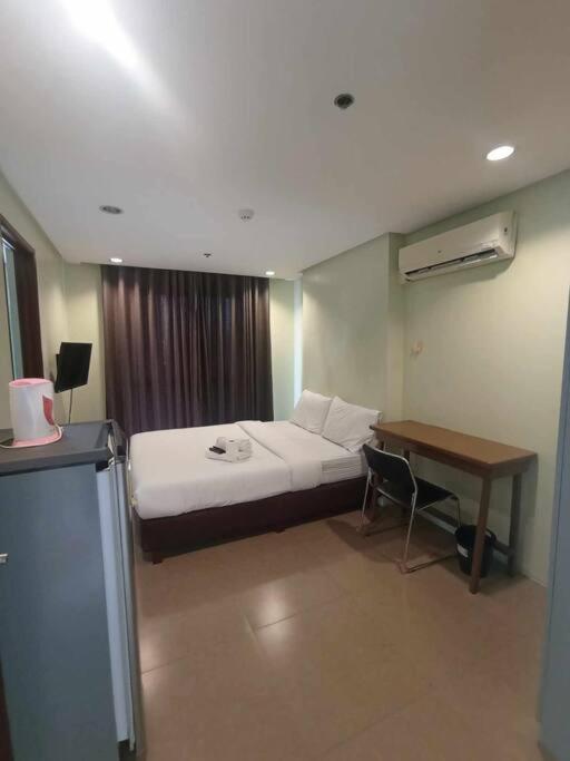 Spacious B501 *