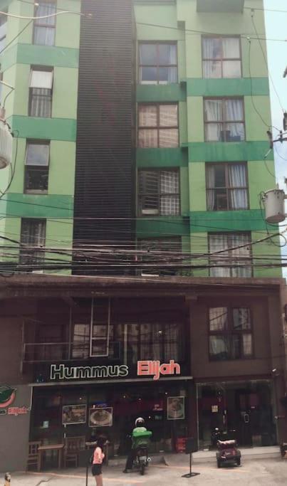 Spacious B306 Apartment