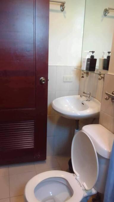 Spacious B306 Apartment *