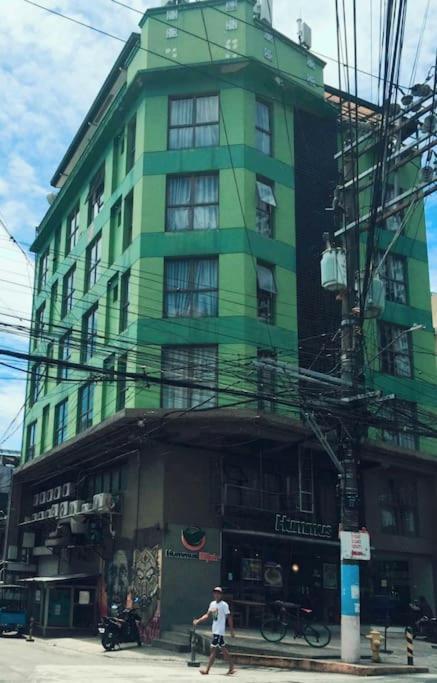 Spacious B306 Manila