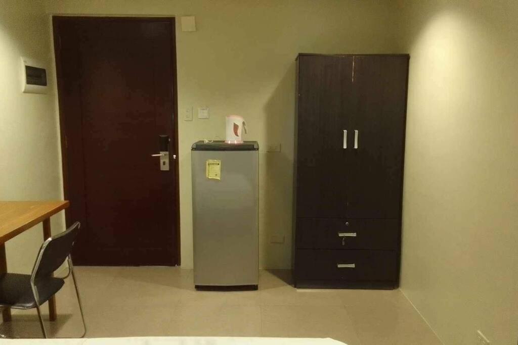 Spacious B304 * Manila