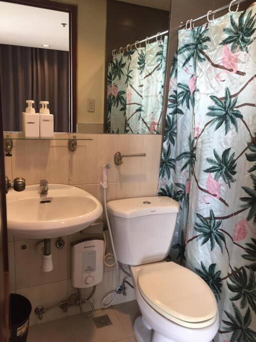 Apartment Spacious B303 Manila