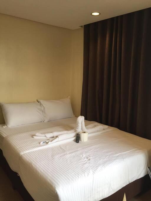Spacious B303 Apartment