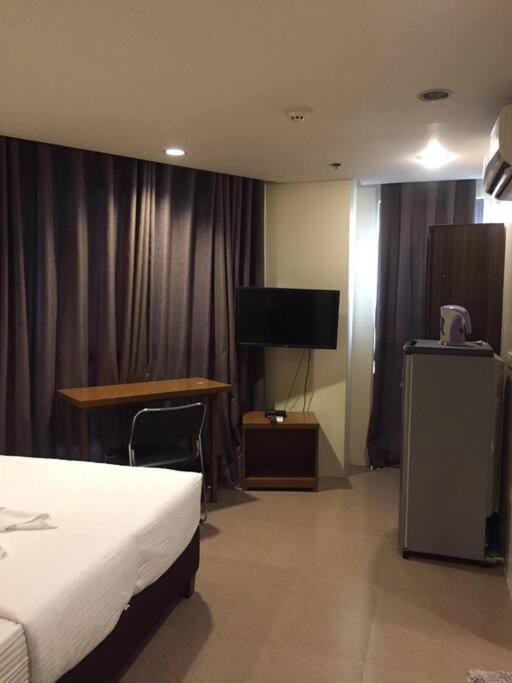 Spacious B303 *