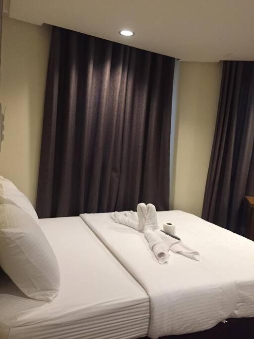 Spacious B303 Apartment Manila