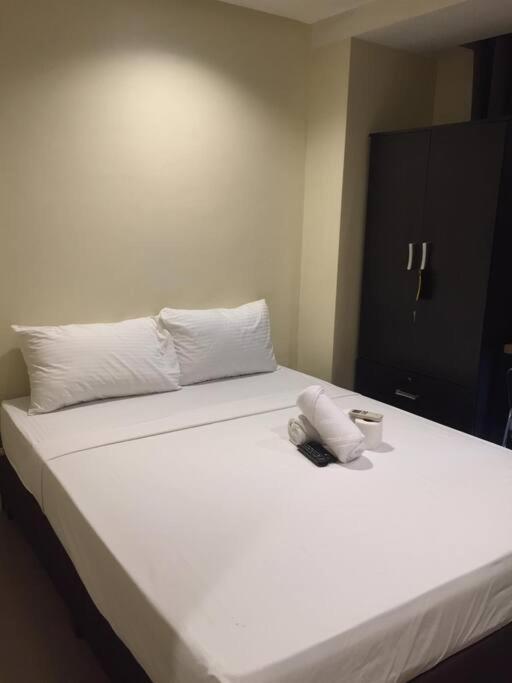 Spacious B301 Apartment