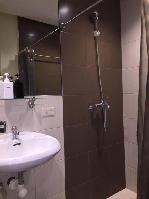 Apartment Spacious B207