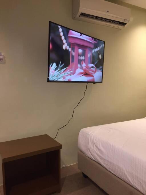 Apartment Spacious B207