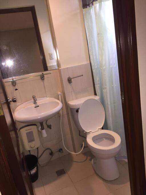 Spacious B206 Apartment *