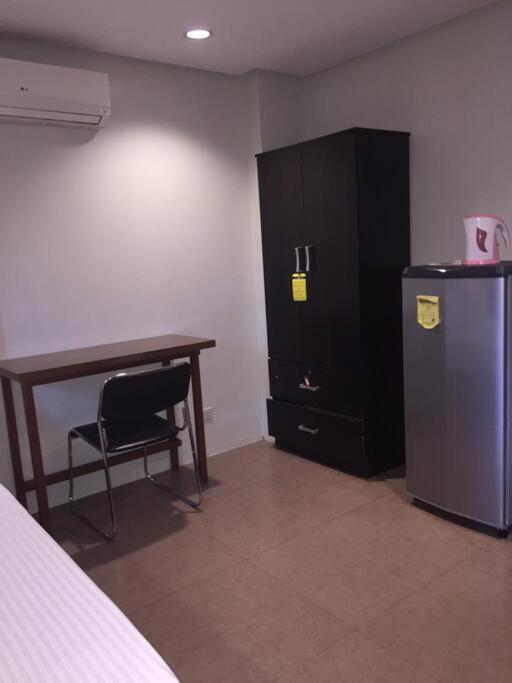 Apartment Spacious B206 Manila