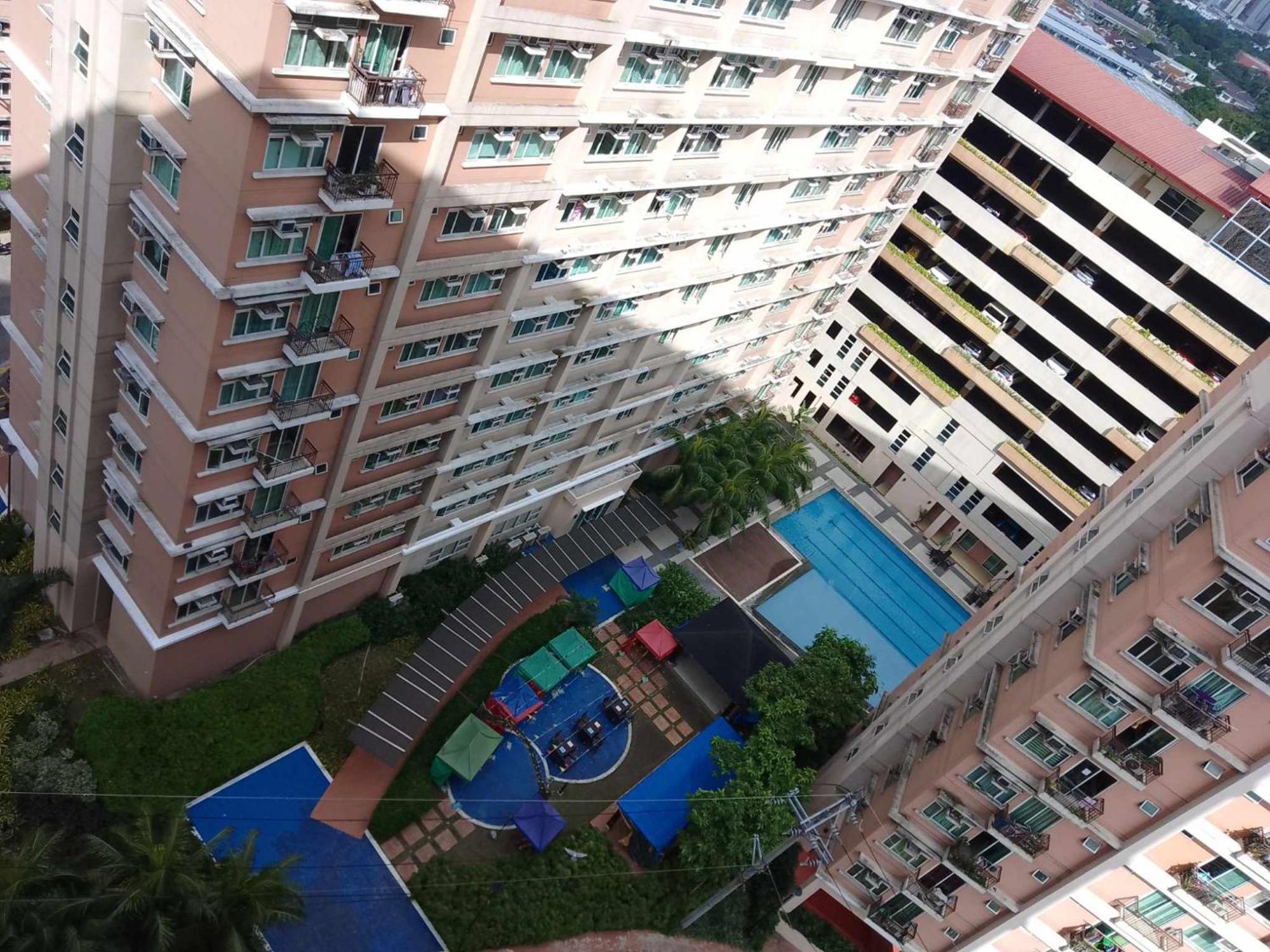 Longterm Only Manila