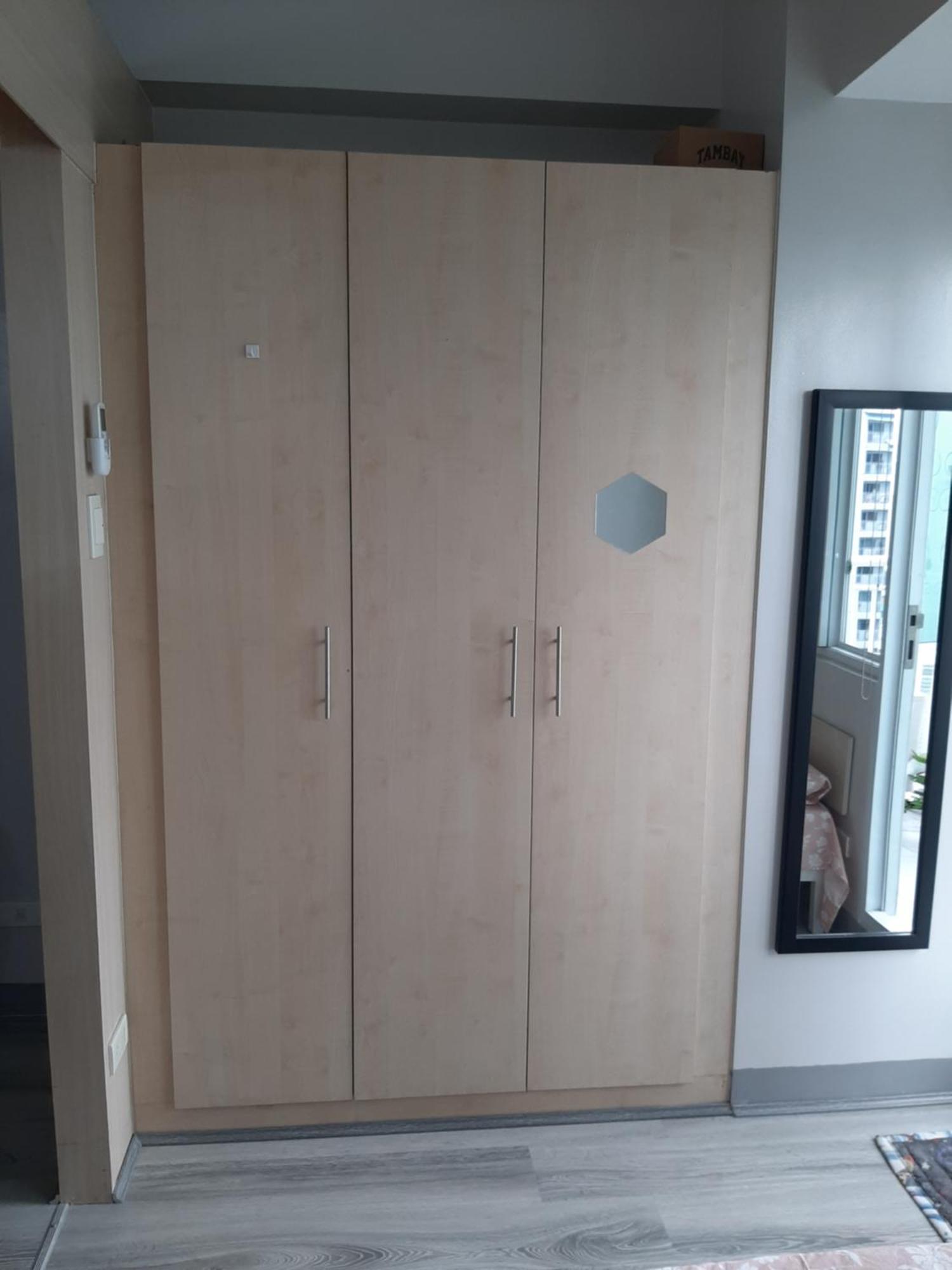 Unit Sm North Grass Residences Tower 2