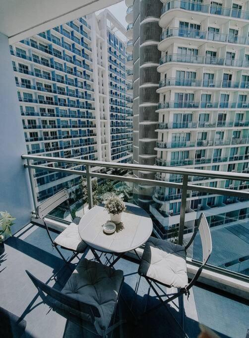 Ourura Staycation