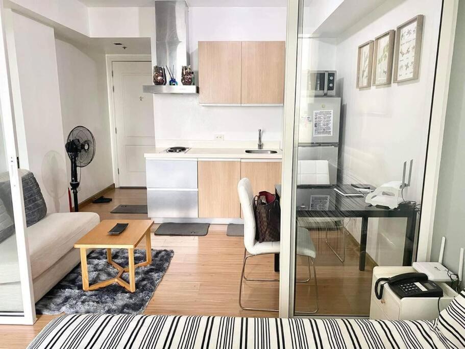 Apartment Meljean Staycation