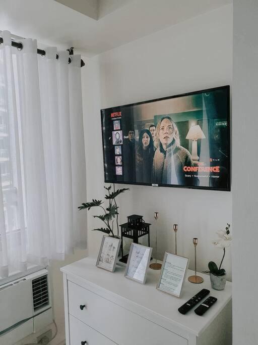 Ourura Staycation Apartment Manila