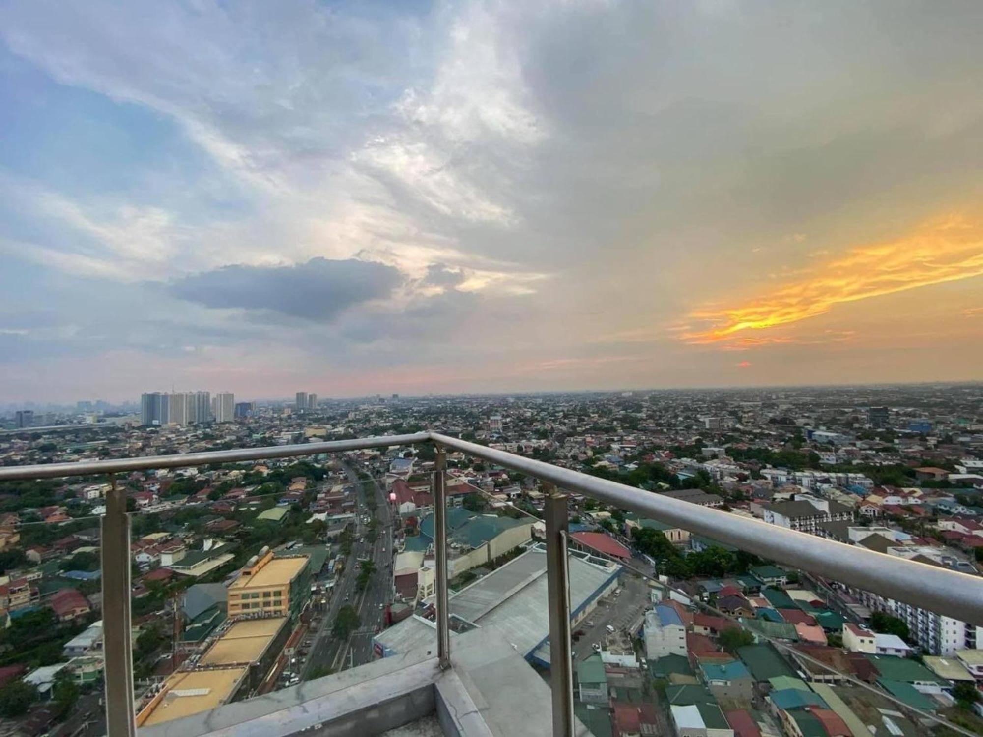 Apartment Comforts: Your Tranquil Haven In Quezon