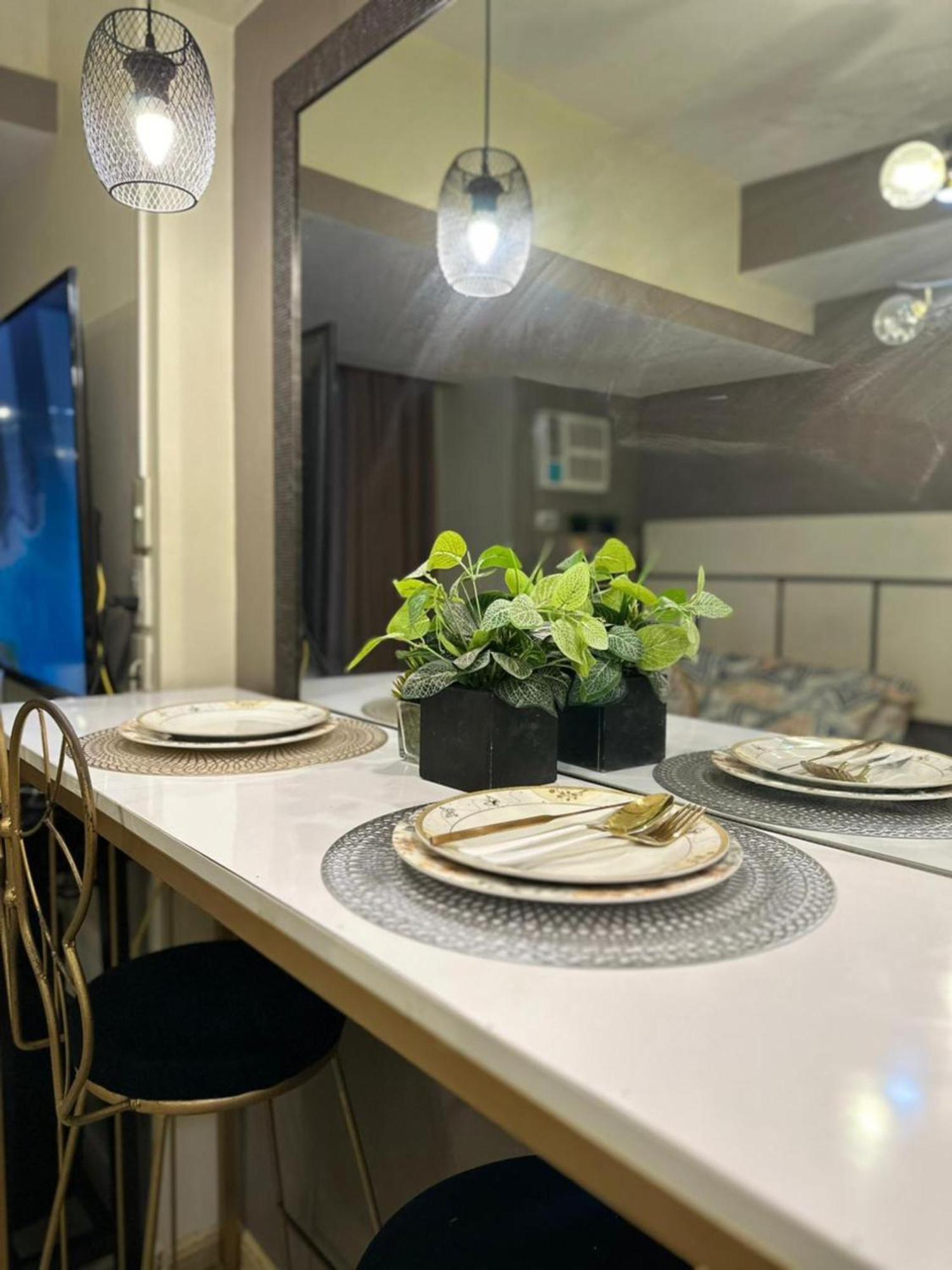 Comforts: Your Tranquil Haven In Quezon * Manila