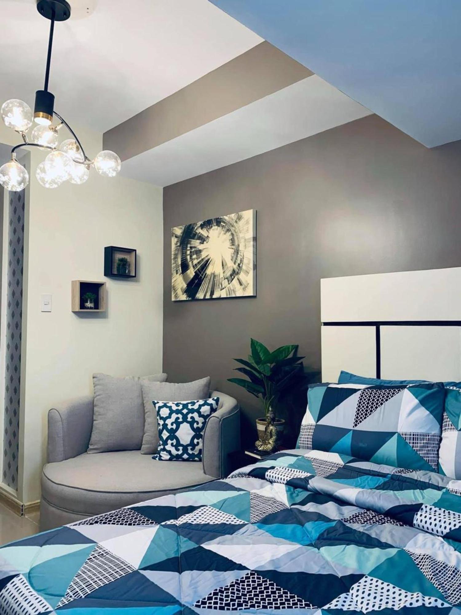 Comforts: Your Tranquil Haven In Quezon Manila