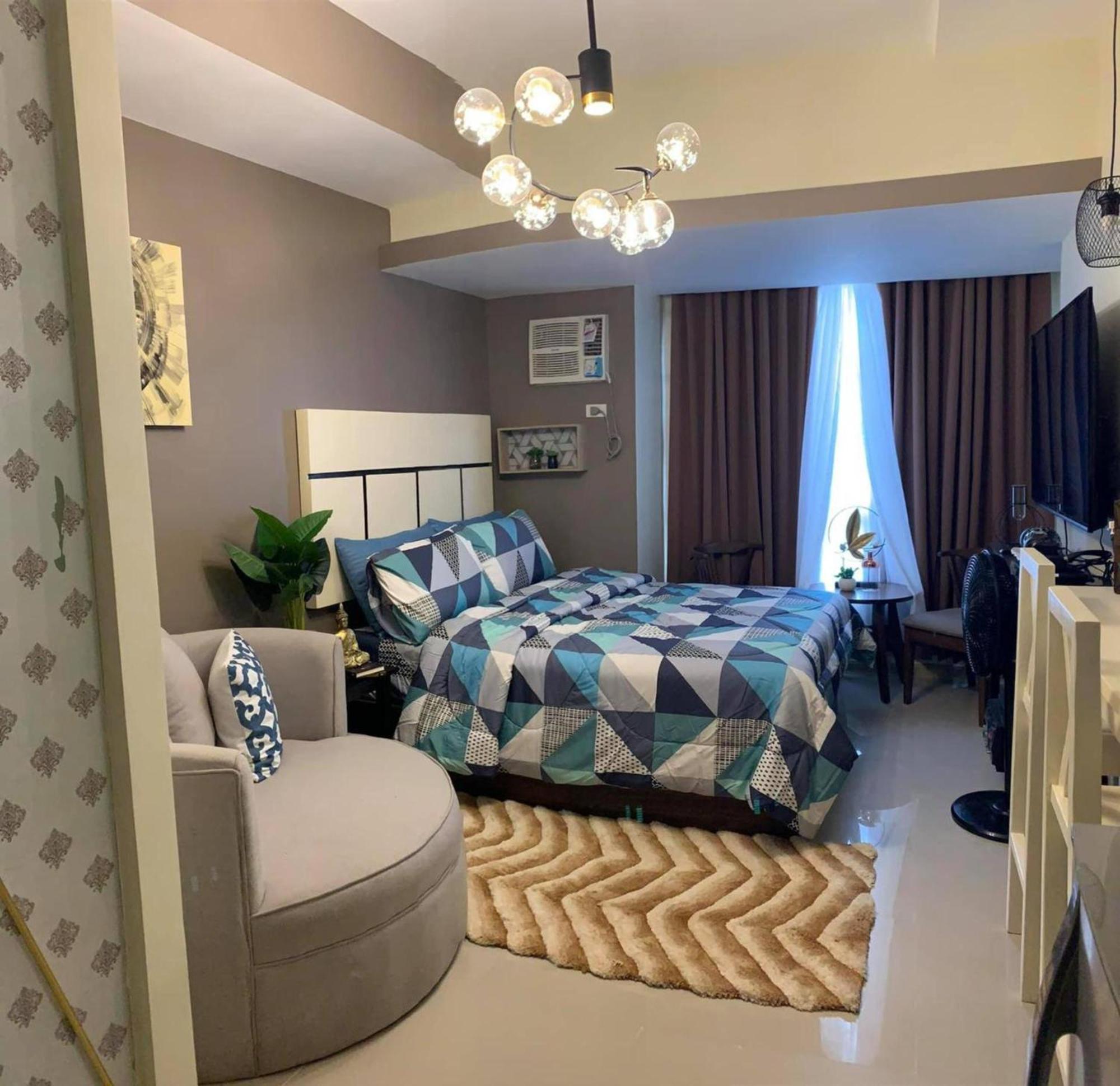 Comforts: Your Tranquil Haven In Quezon