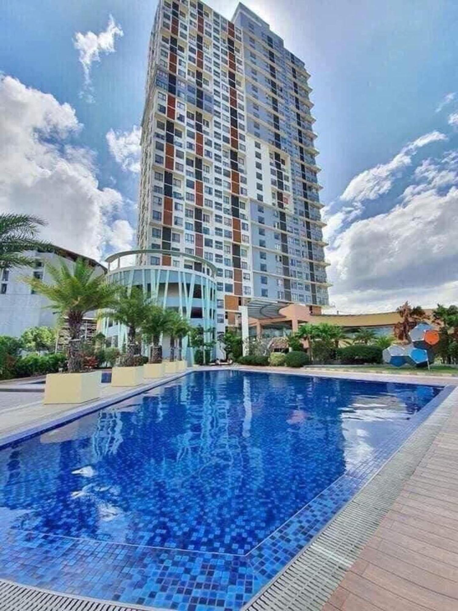 Apartment Comforts: Your Tranquil Haven In Quezon