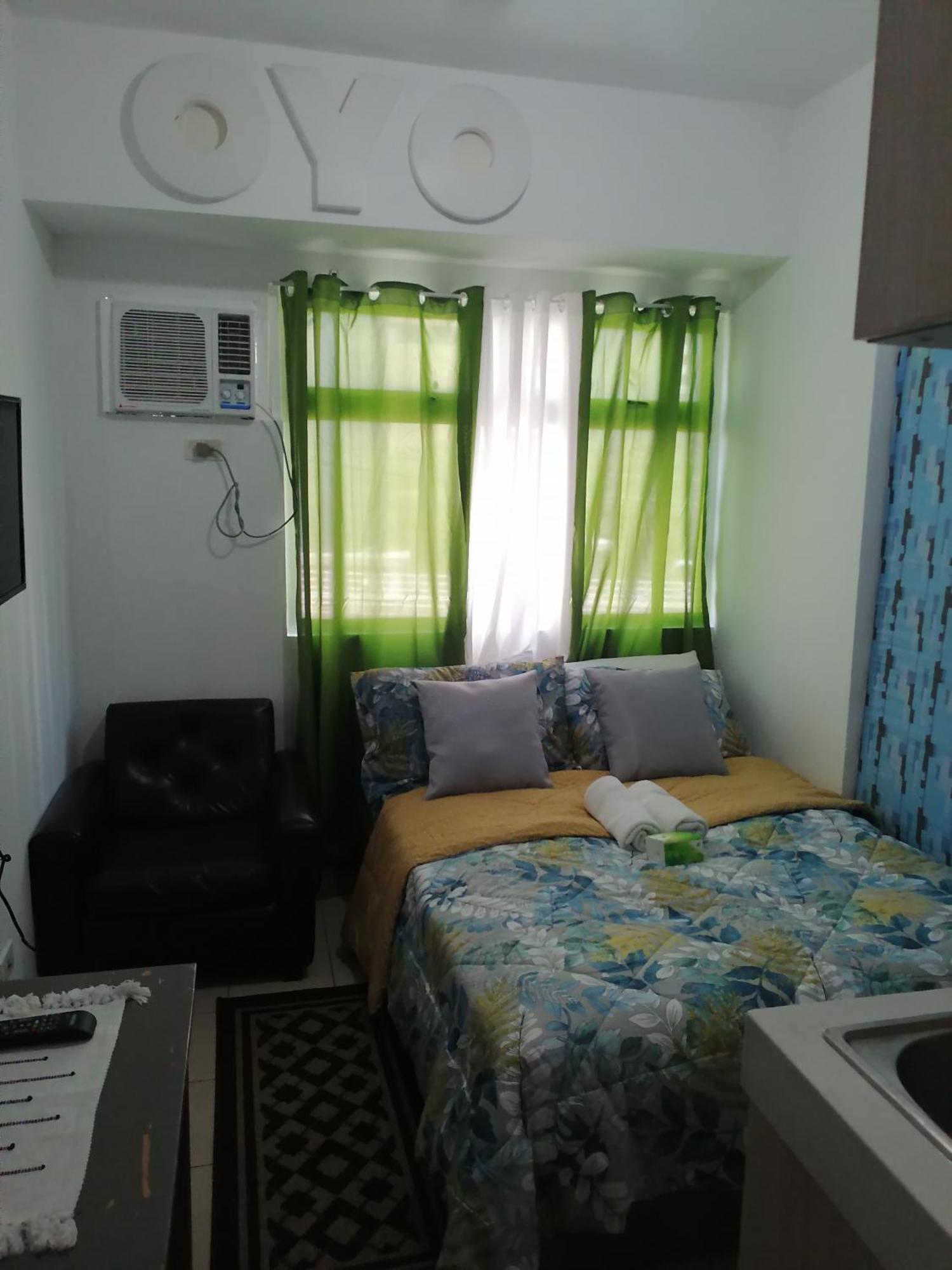 Apartment Pierecondotel Manila