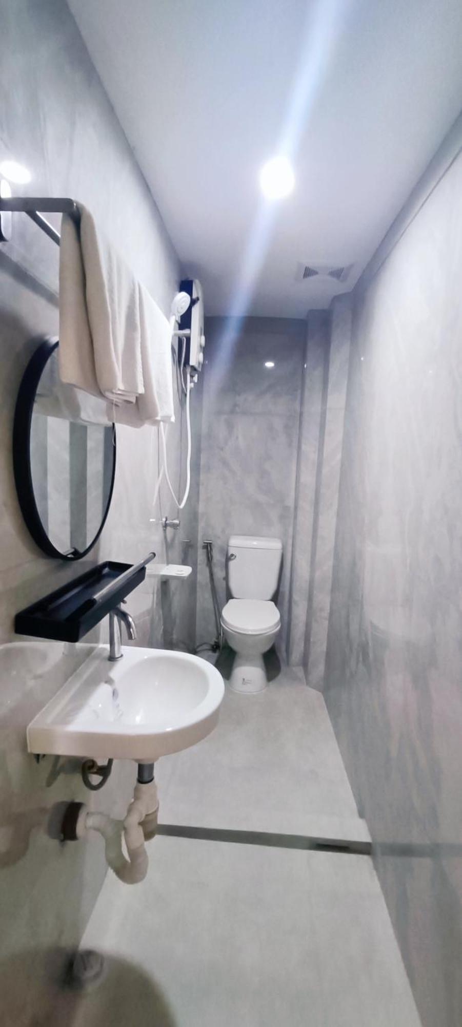 Stone House Hotel Manila