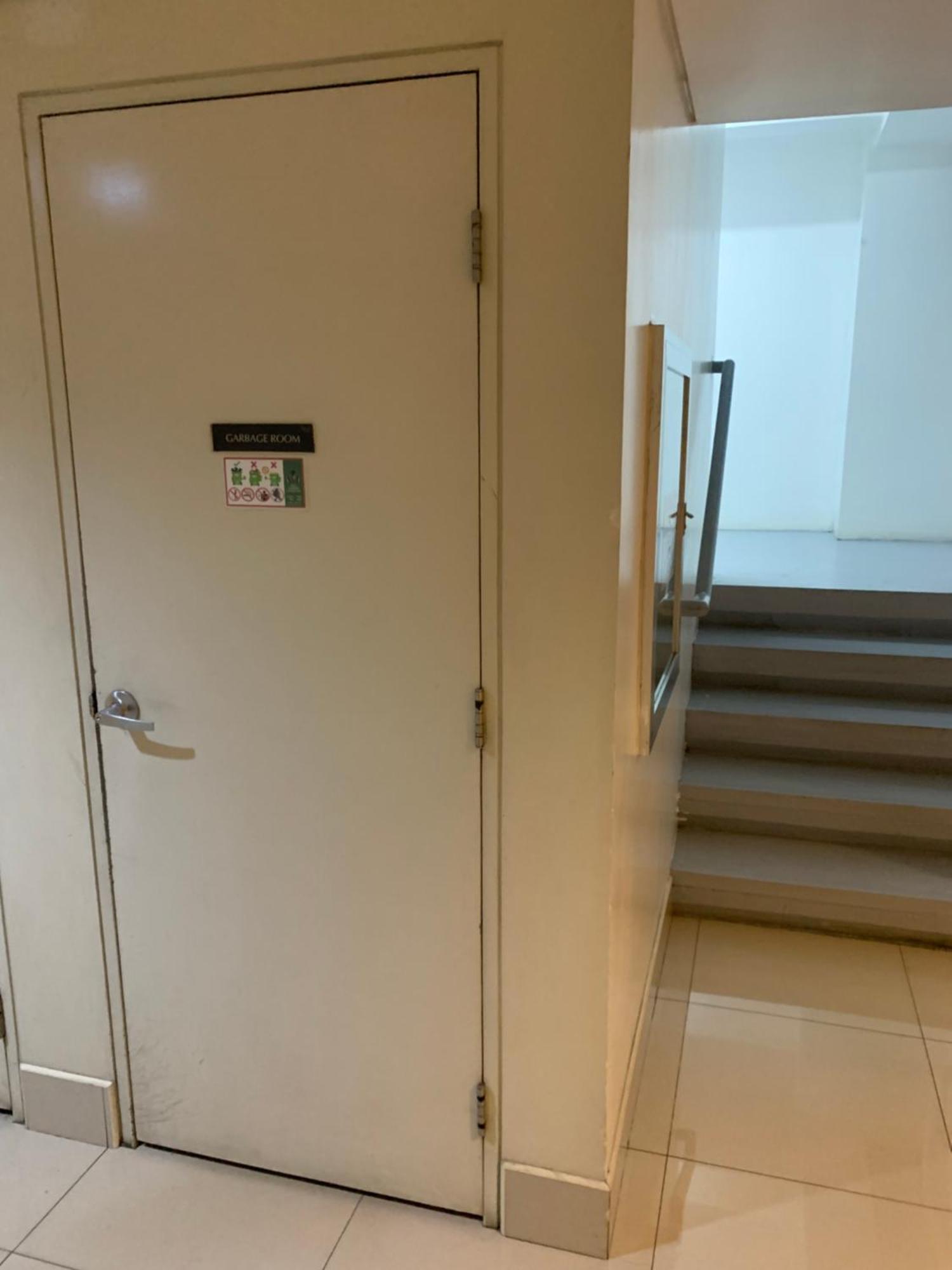 Kathys Crib At Shell Residences Manila