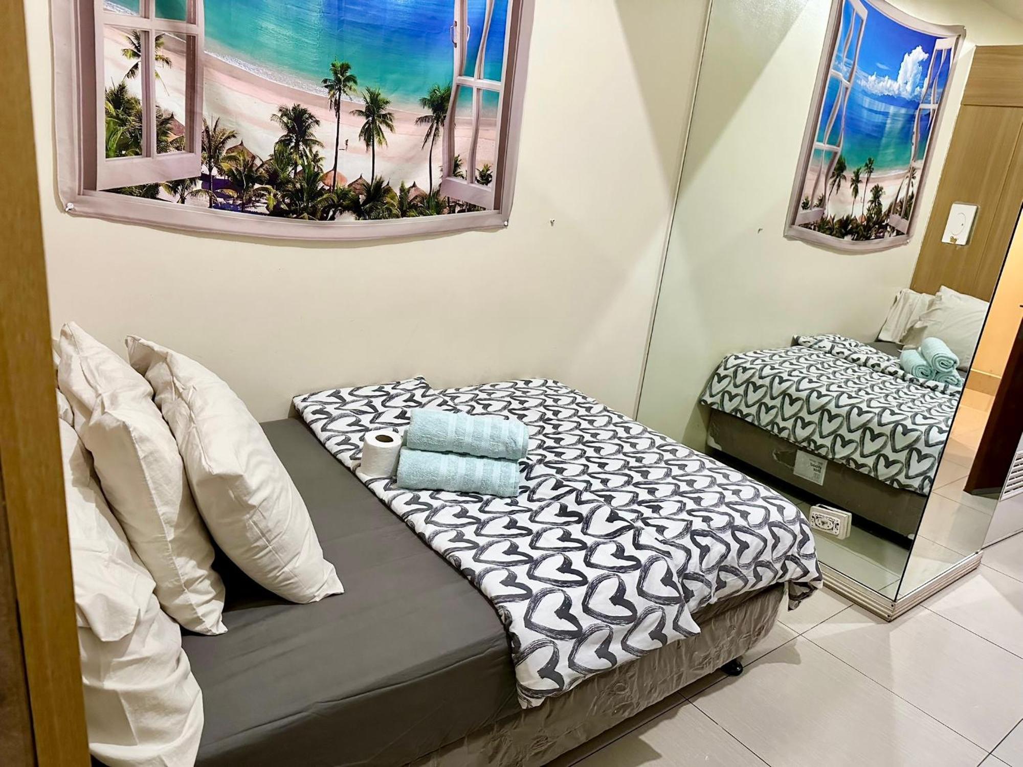 Kathys Crib At Shell Residences Apartment