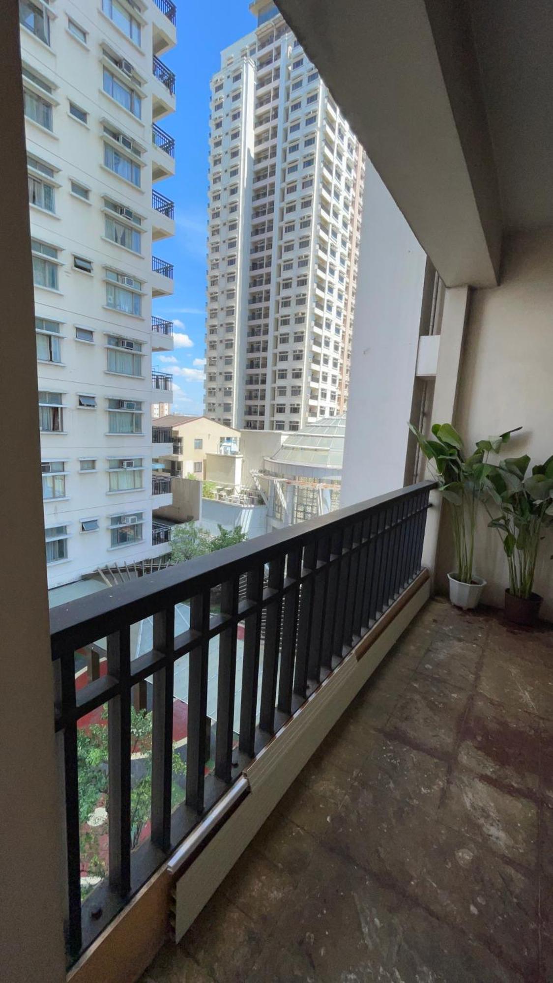 Plosius Rich At Manhattan Parkway Araneta Cubao