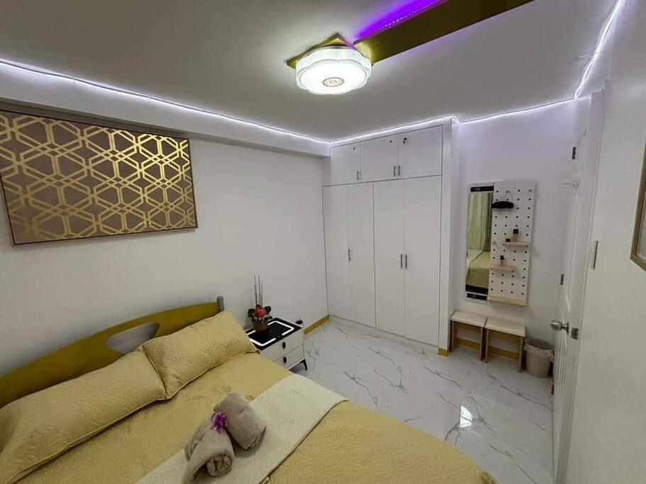 Hacienda Balai 9-2l Apartment Manila