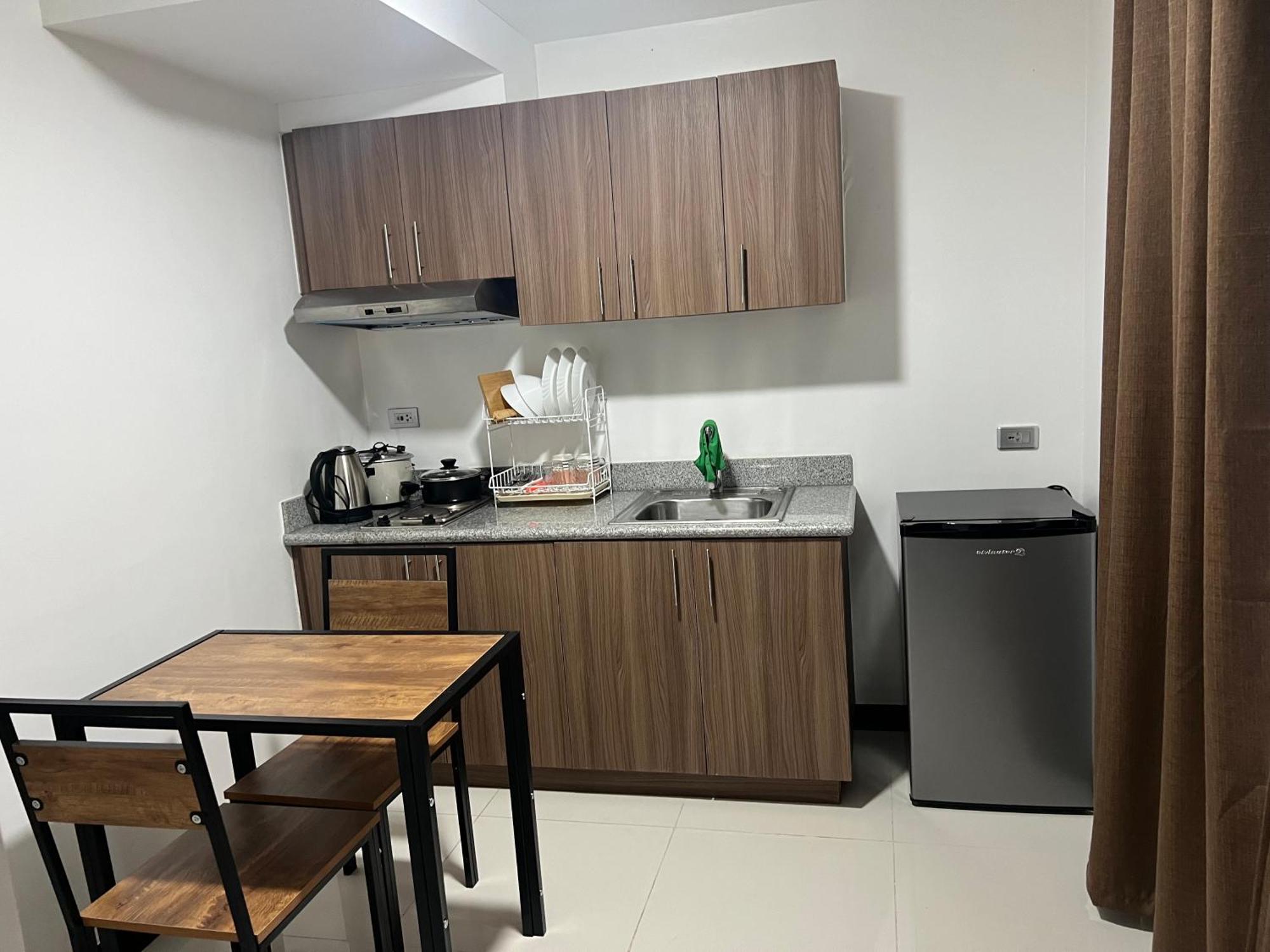 Unit 23 Greenhills, Annapolis Metro Apartment Manila
