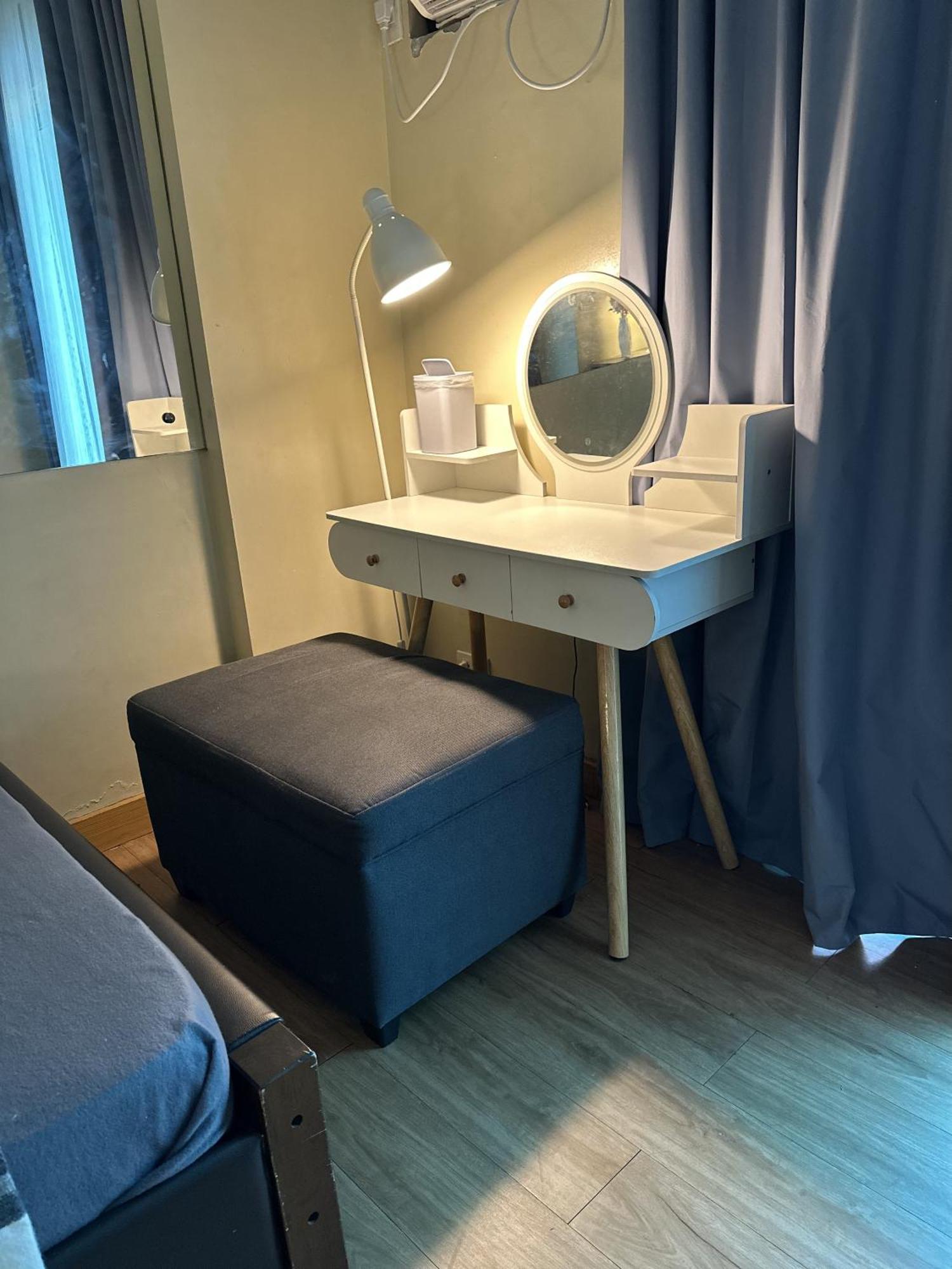 Haven: Modern Retreat Manila