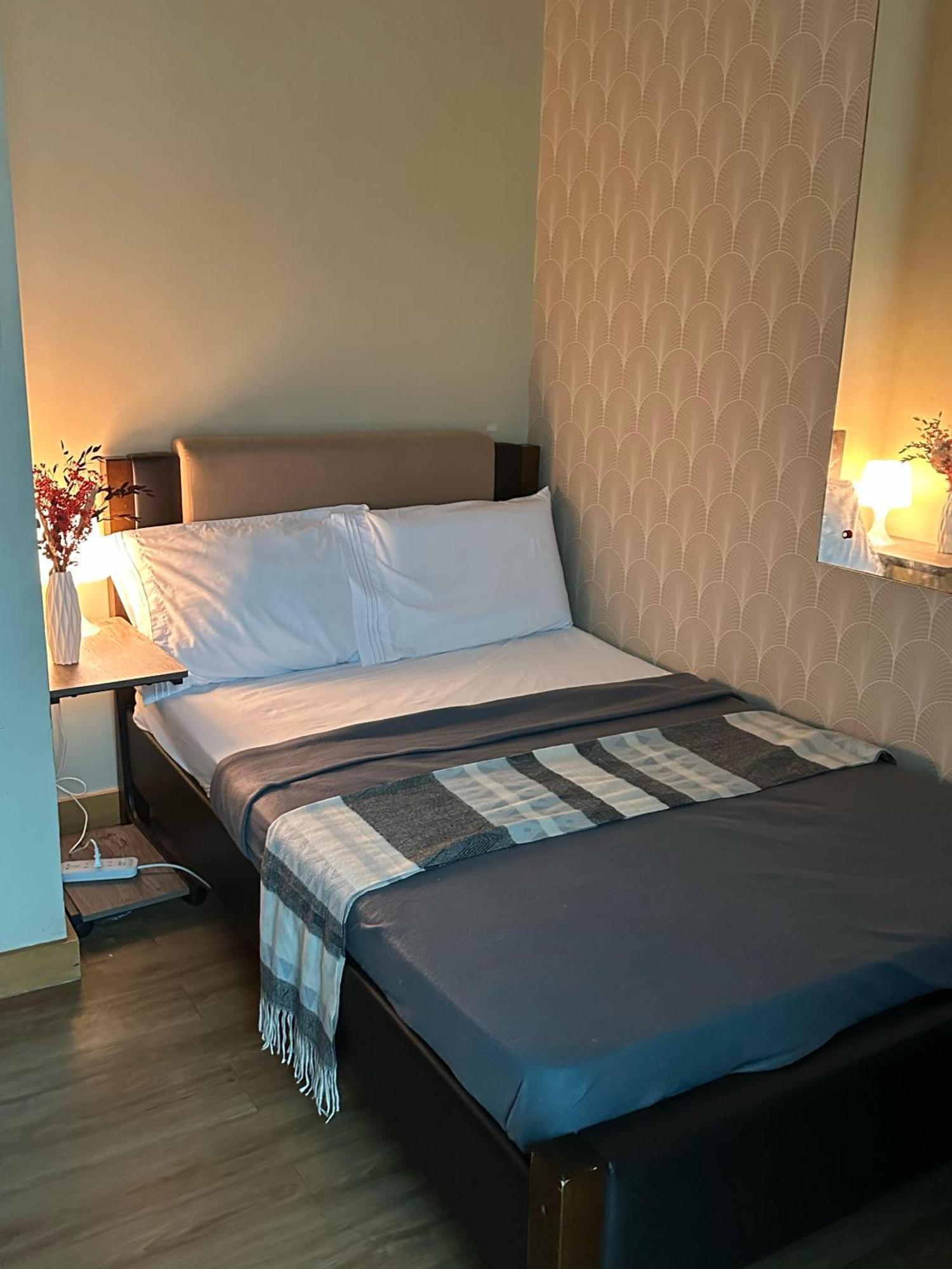 Haven: Modern Retreat * Manila
