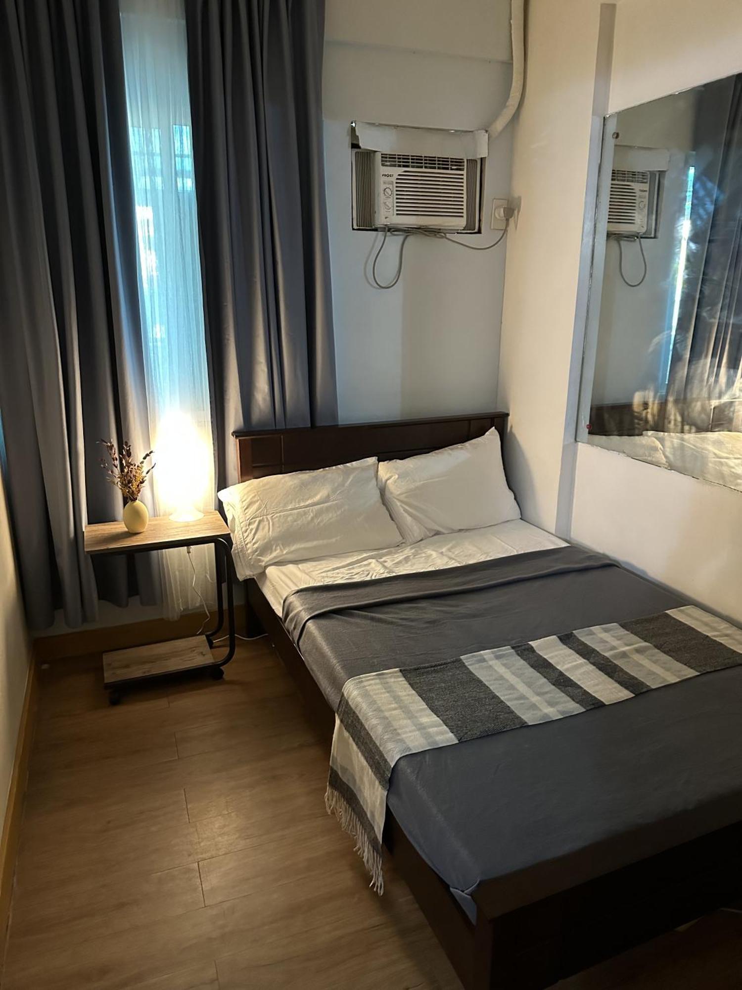 Haven: Modern Retreat *