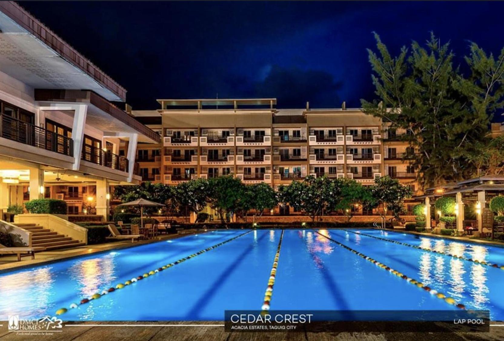 Haven: Modern Retreat * Manila