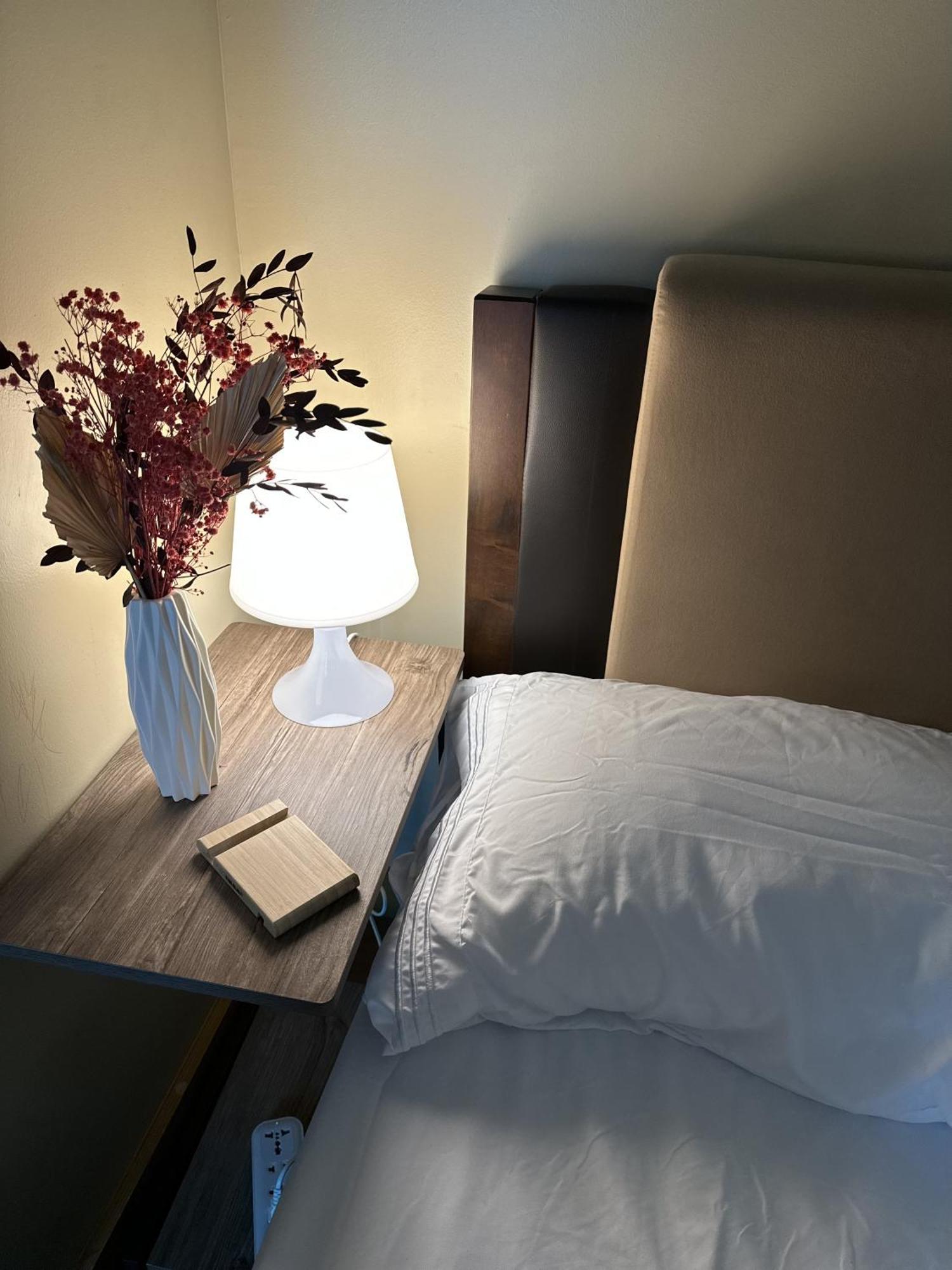 Haven: Modern Retreat * Manila