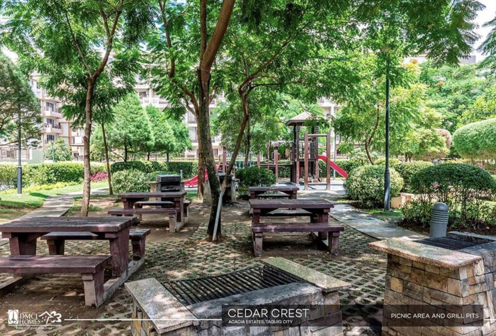 Haven: Modern Retreat