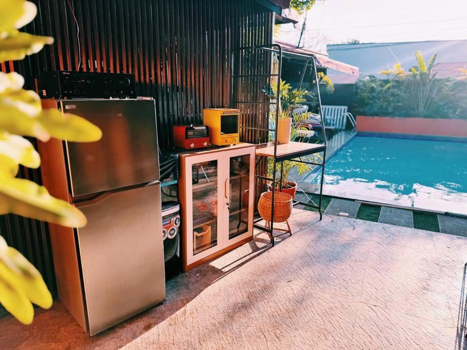 Bay Garden: Tropical Pool Villay *