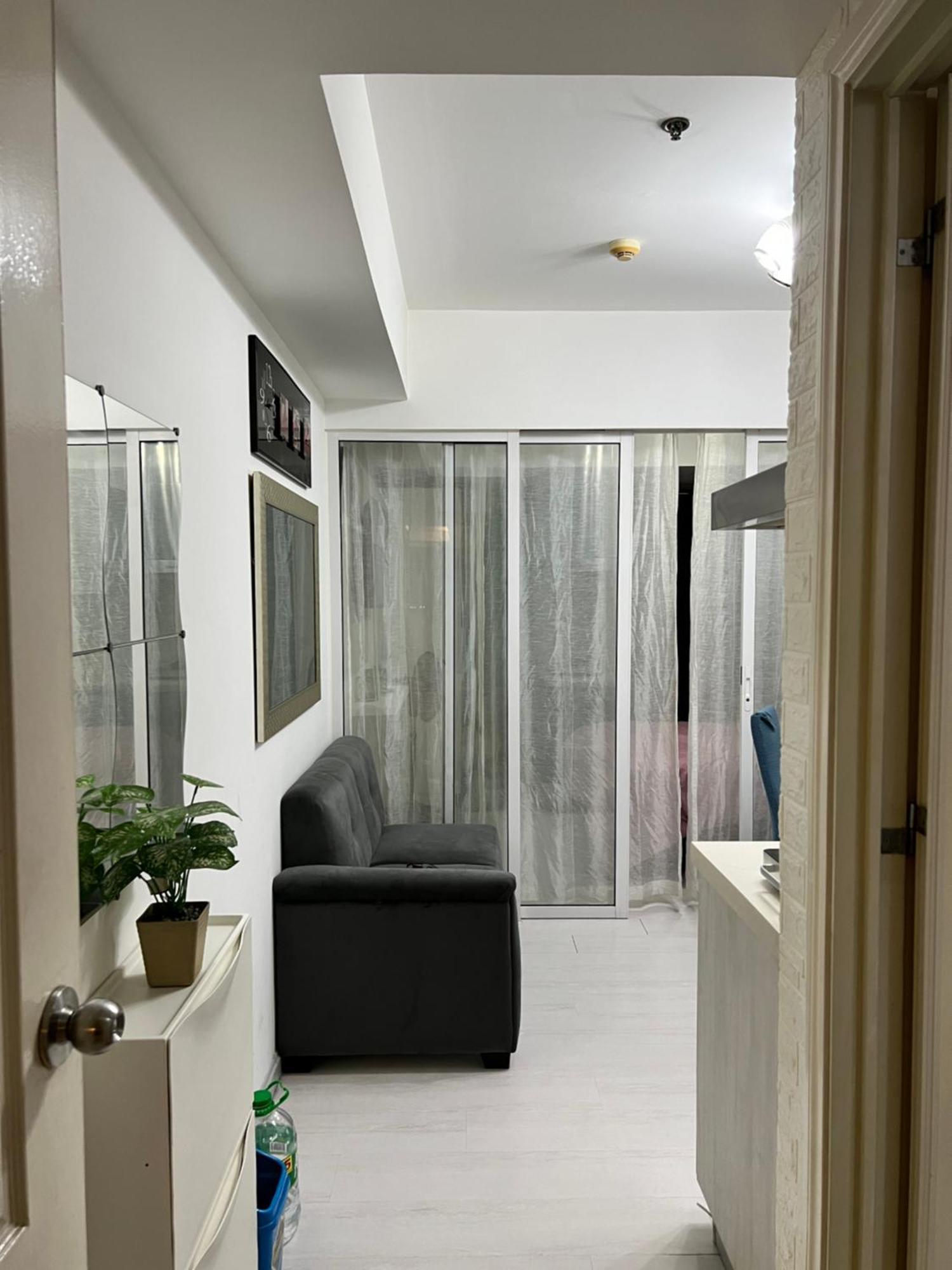 Gv Pied A Terre Azure Santorini Tower *