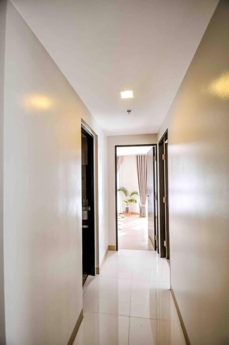 New Modern Luxurious 2bedroom In Eastwood *
