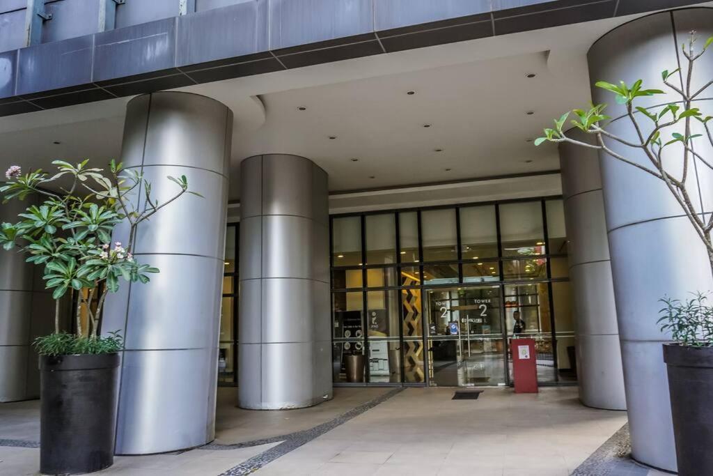 New Modern Luxurious 2bedroom In Eastwood
