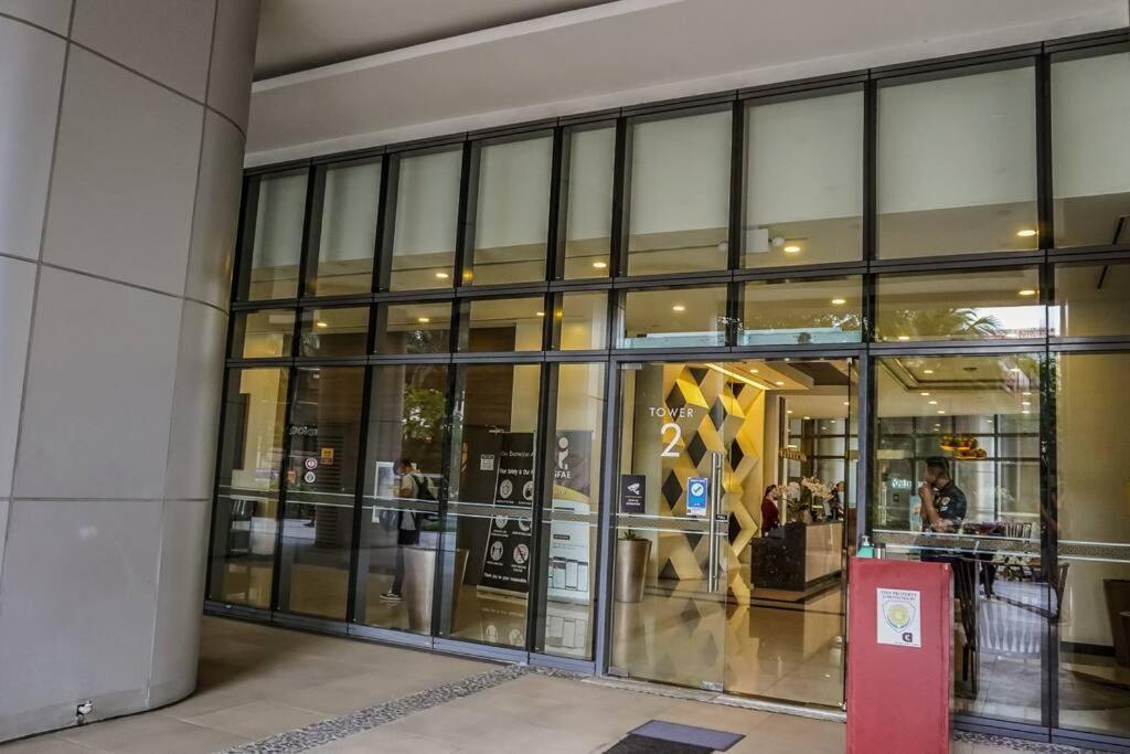 New Modern Luxurious 2bedroom In Eastwood