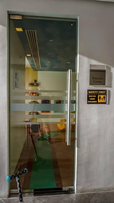 New Modern Luxurious 2bedroom In Eastwood * Manila