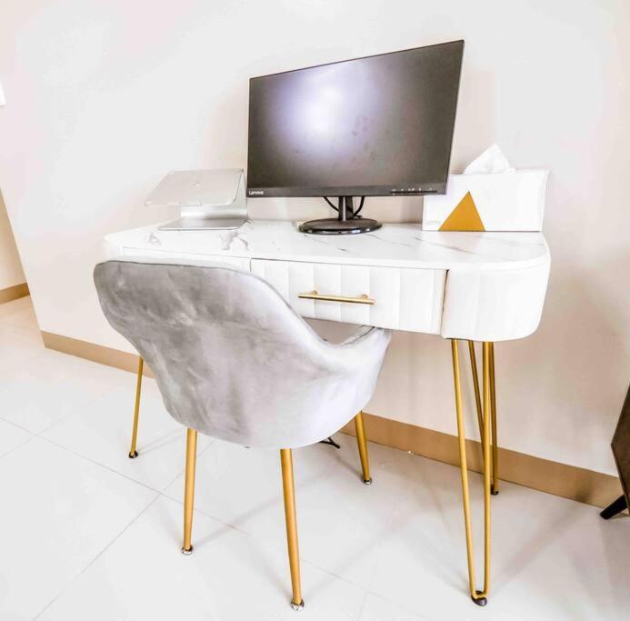 New Modern Luxurious 2bedroom In Eastwood *